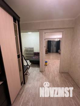 2-к квартира, посуточно, 58м2, 7/9 этаж