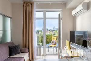 1-к квартира, посуточно, 50м2, 9/12 этаж