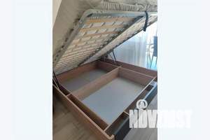 1-к квартира, посуточно, 25м2, 11/13 этаж