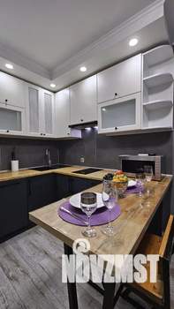 1-к квартира, посуточно, 39м2, 11/16 этаж