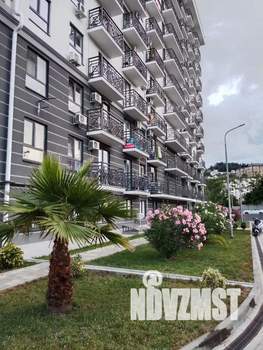 Студия квартира, посуточно, 23м2, 11/12 этаж