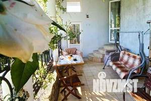 1-к квартира, посуточно, 17м2, 2/3 этаж