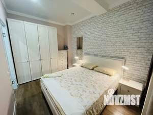 1-к квартира, посуточно, 45м2, 2/13 этаж