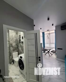 Студия квартира, посуточно, 19м2, 1/3 этаж