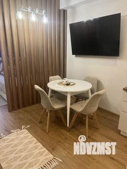 Студия квартира, посуточно, 32м2, 3/4 этаж
