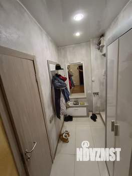 2-к квартира, на длительный срок, 43м2, 13/16 этаж