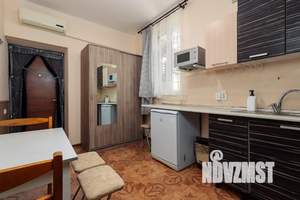 2-к квартира, посуточно, 25м2, 1/1 этаж