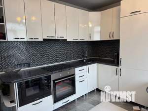 1-к квартира, посуточно, 44м2, 4/7 этаж
