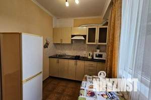 1-к квартира, посуточно, 28м2, 1/3 этаж