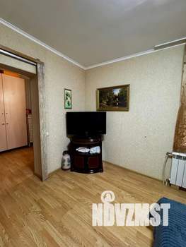 3-к квартира, посуточно, 20м2, 1/1 этаж