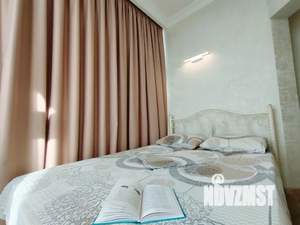 2-к квартира, посуточно, 41м2, 2/10 этаж