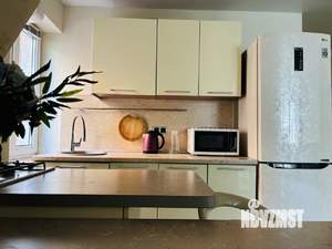 1-к квартира, на длительный срок, 44м2, 4/5 этаж