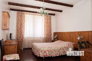 2-к квартира, посуточно, 80м2, 1/1 этаж