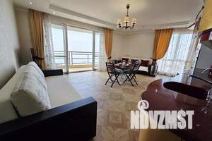 2-к квартира, посуточно, 90м2, 13/17 этаж