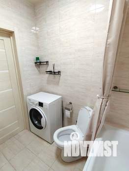 1-к квартира, посуточно, 42м2, 3/9 этаж