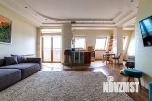Студия квартира, посуточно, 65м2, 10/12 этаж