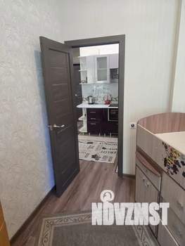 2-к квартира, посуточно, 48м2, 1/9 этаж