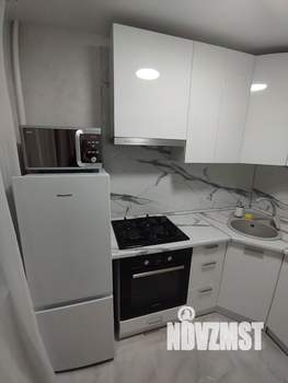 3-к квартира, на длительный срок, 50м2, 3/5 этаж