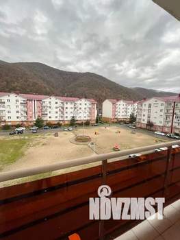 4-к квартира, посуточно, 90м2, 4/5 этаж