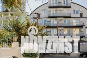 1-к квартира, посуточно, 22м2, 1/1 этаж