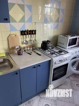 1-к квартира, на длительный срок, 38м2, 5/5 этаж