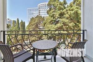 1-к квартира, посуточно, 18м2, 5/7 этаж