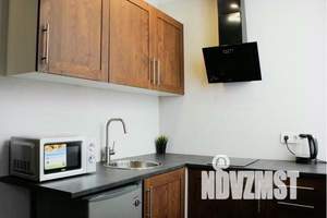 1-к квартира, посуточно, 27м2, 5/5 этаж