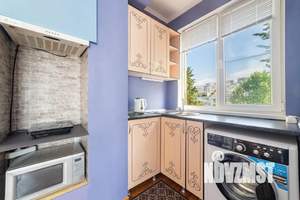 Студия квартира, посуточно, 27м2, 3/5 этаж