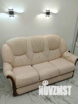 2-к квартира, посуточно, 48м2, 1/5 этаж
