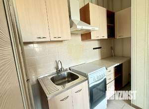 1-к квартира, на длительный срок, 37м2, 2/6 этаж