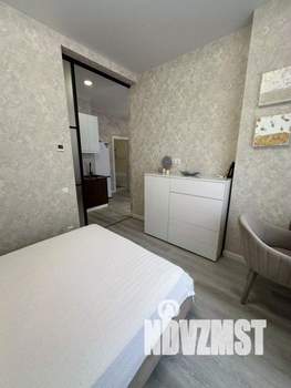 1-к квартира, посуточно, 55м2, 1/1 этаж