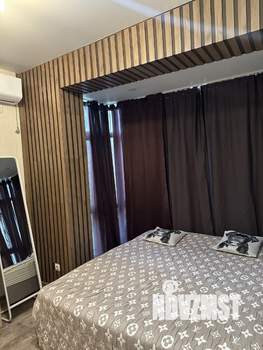 Студия квартира, на длительный срок, 36м2, 3/3 этаж