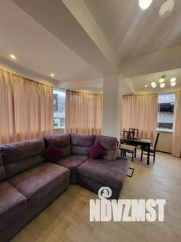 2-к квартира, посуточно, 63м2, 1/5 этаж