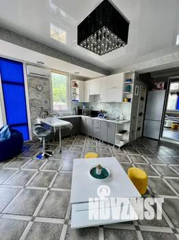 Студия квартира, посуточно, 37м2, 4/6 этаж