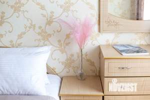 2-к квартира, посуточно, 50м2, 11/19 этаж