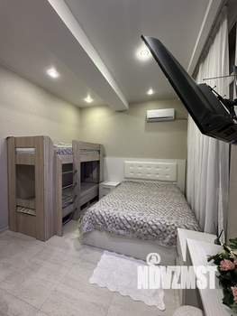 1-к квартира, посуточно, 24м2, 4/8 этаж
