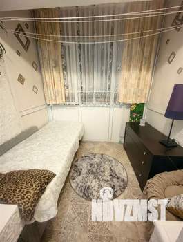 2-к квартира, посуточно, 35м2, 2/4 этаж