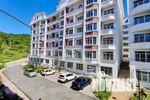 1-к квартира, посуточно, 27м2, 2/3 этаж