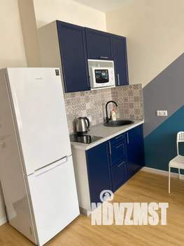 2-к квартира, посуточно, 41м2, 5/6 этаж