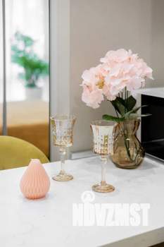 1-к квартира, посуточно, 35м2, 5/6 этаж