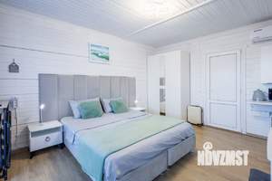 Студия квартира, посуточно, 22м2, 3/3 этаж