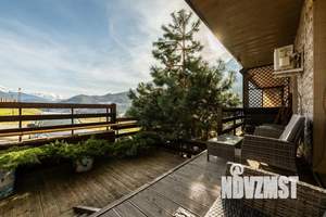 3-к квартира, посуточно, 65м2, 1/4 этаж