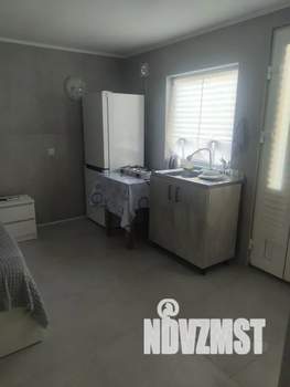 Студия квартира, посуточно, 20м2, 1/1 этаж