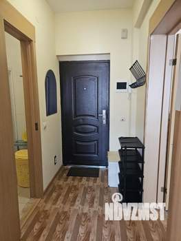 1-к квартира, посуточно, 41м2, 4/5 этаж