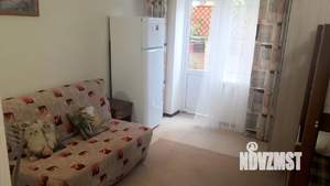 Студия квартира, на длительный срок, 20м2, 1/4 этаж