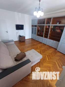 2-к квартира, посуточно, 60м2, 6/12 этаж