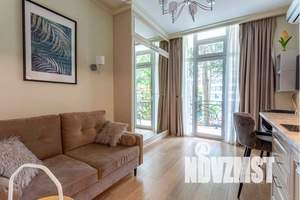 1-к квартира, посуточно, 22м2, 3/7 этаж