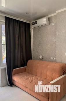 Студия квартира, на длительный срок, 20м2, 3/3 этаж