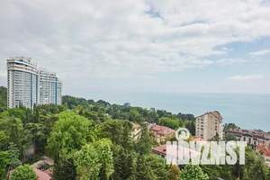 1-к квартира, посуточно, 30м2, 12/24 этаж