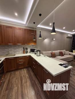 3-к квартира, на длительный срок, 100м2, 8/24 этаж